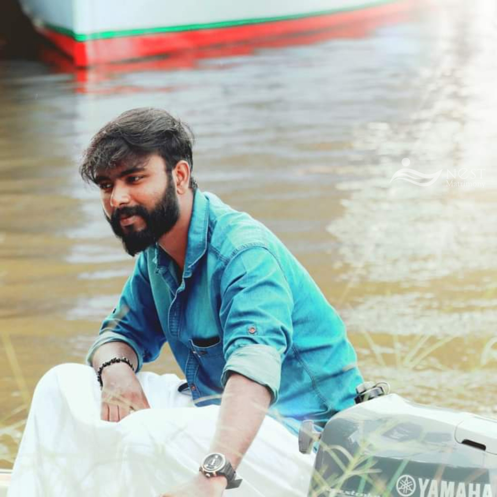 Sanil Kumar